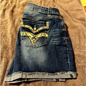 Gently used shorts from Catos
